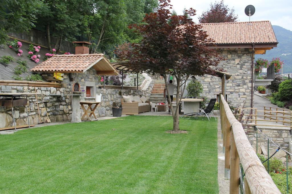 Agriturismo Il Sorriso Dei Figli อาร์เจโญ ห้อง รูปภาพ