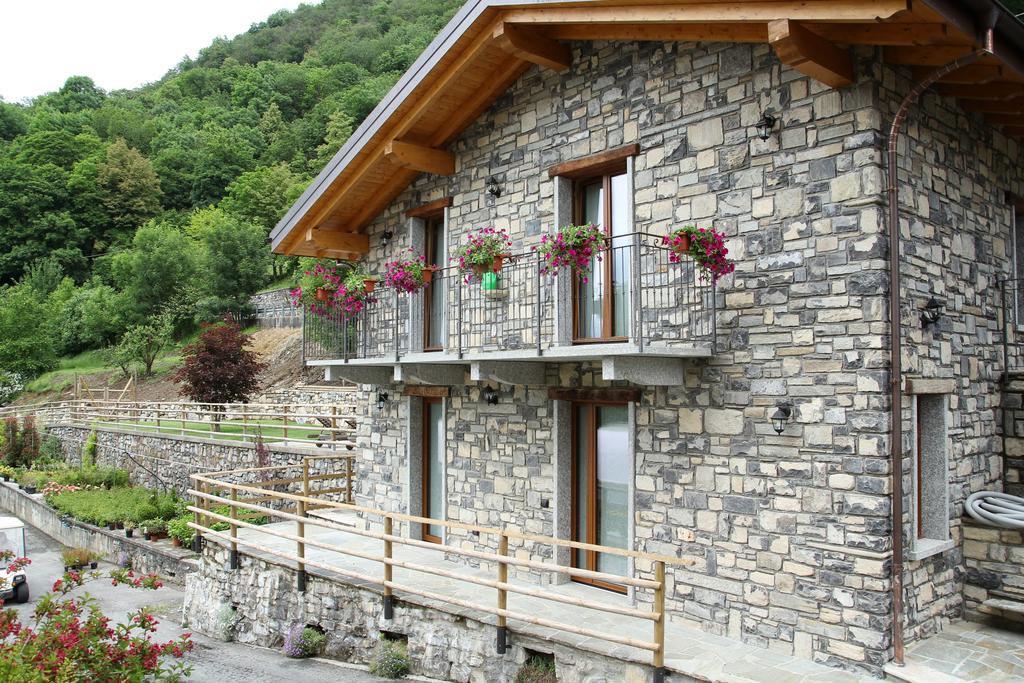 Agriturismo Il Sorriso Dei Figli อาร์เจโญ ห้อง รูปภาพ