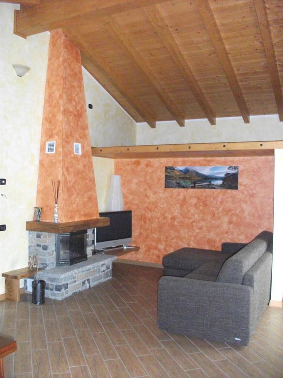Agriturismo Il Sorriso Dei Figli อาร์เจโญ ห้อง รูปภาพ